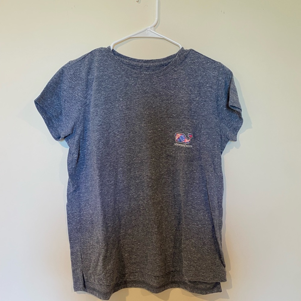 vineyard vines short sleeve t shirt